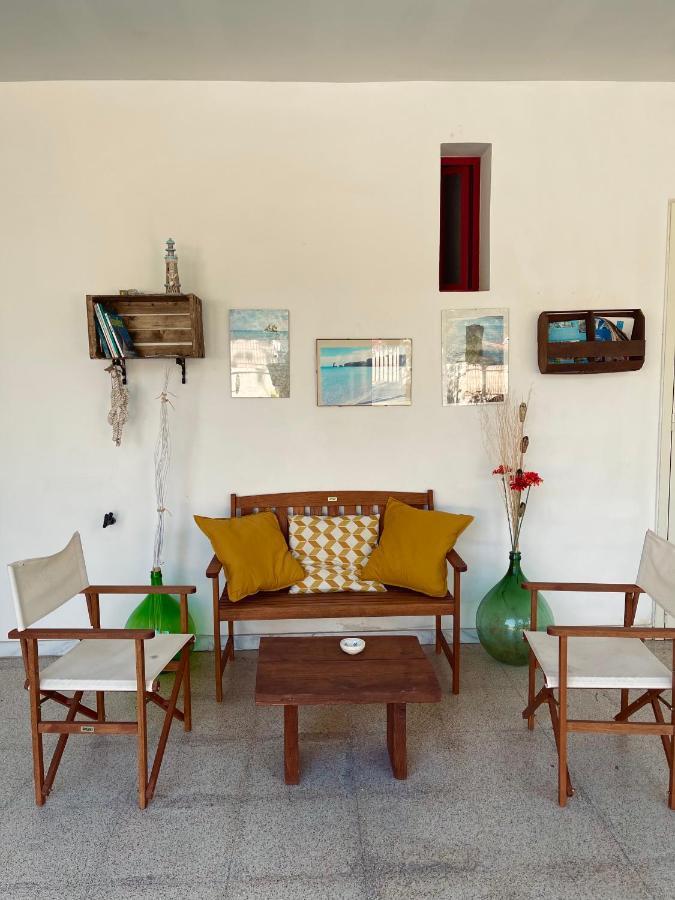 Smit House Bed & Breakfast Torre dell'Orso Exterior foto