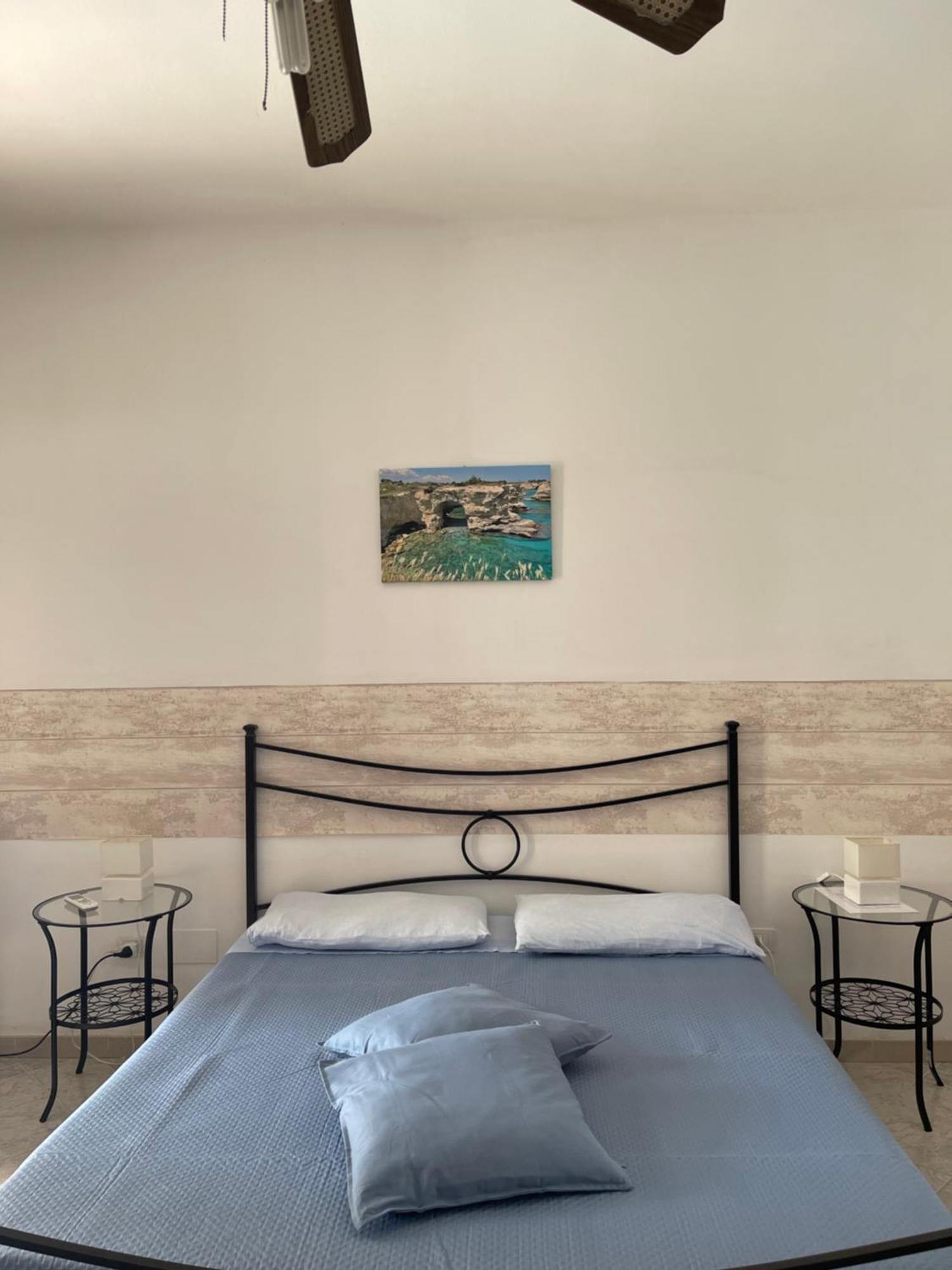 Smit House Bed & Breakfast Torre dell'Orso Exterior foto