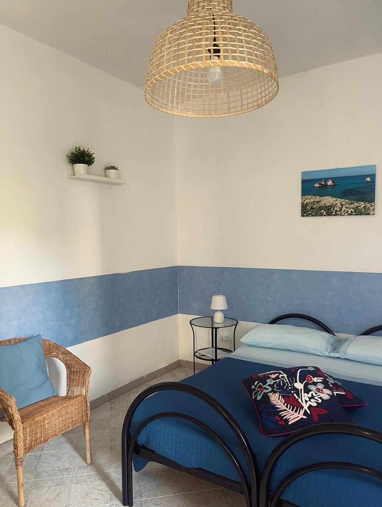 Smit House Bed & Breakfast Torre dell'Orso Exterior foto